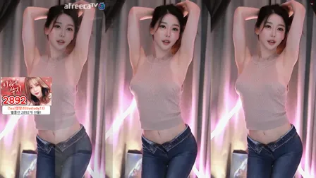 AfreecaTV主播苏吉BJ쑤지2021年7月1日直播视频舞蹈剪辑185832